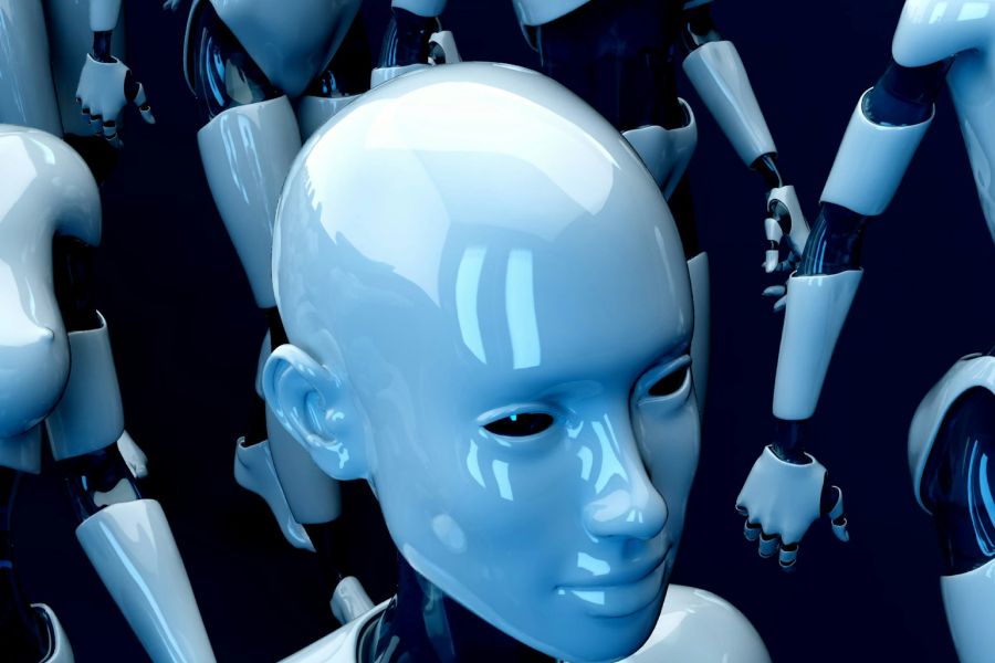 Từ Vựng Bài Đọc Attitudes Towards Artificial Intelligence