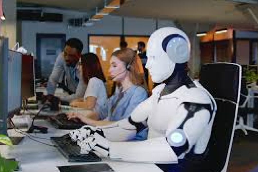 The Future Of Work IELTS Reading Answers with Explanation