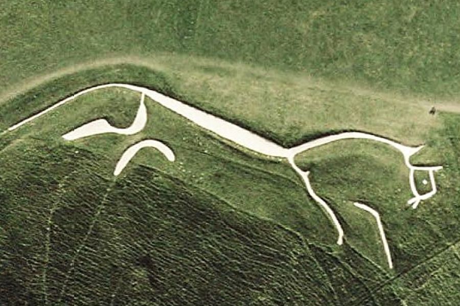 Từ Vựng Bài Đọc The White Horse Of Uffington
