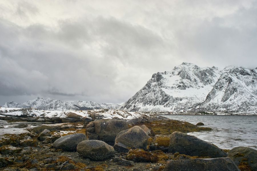 Từ Vựng Bài Đọc Climate Change Reveals Ancient Artefacts In Norway'S Glaciers