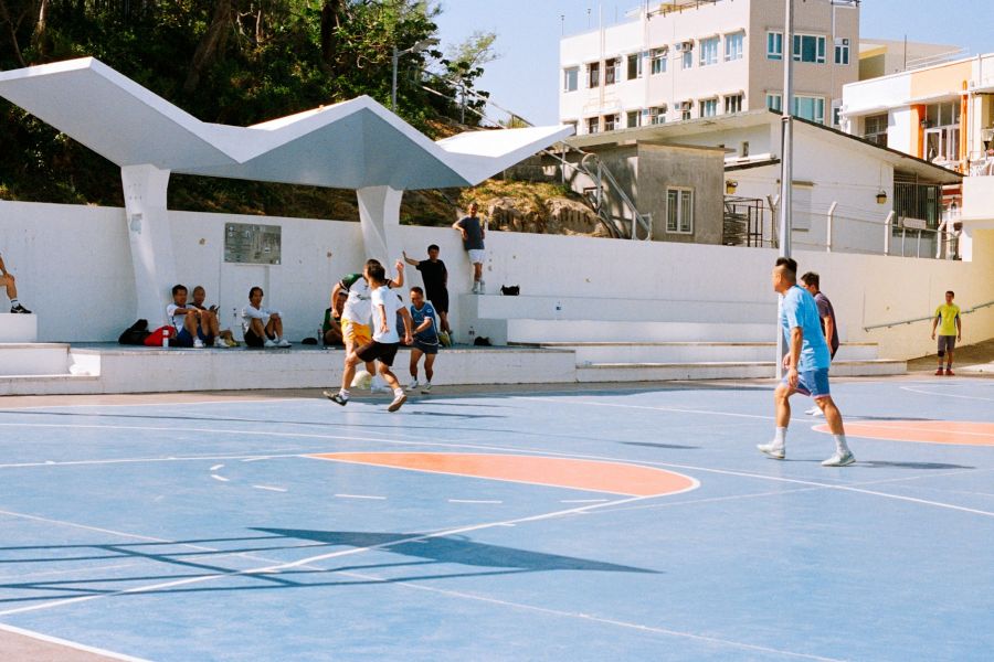 Sporting Activities IELTS Listening Answers With Audio, Transcript, And Explanation