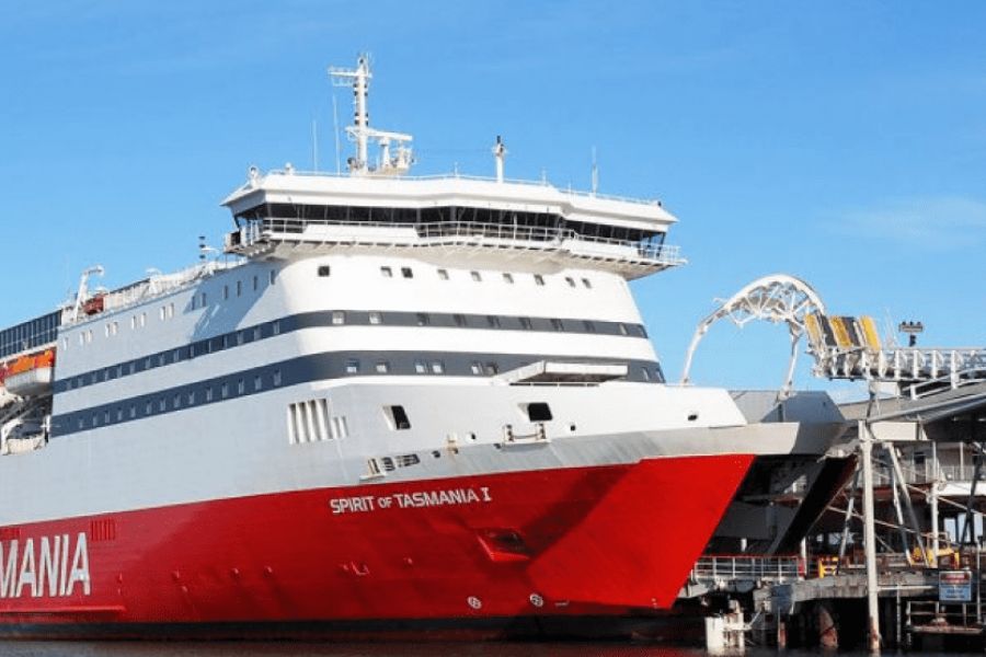 Boat Trip Round Tasmania IELTS Listening Answers With Audio, Transcript, And Explanation