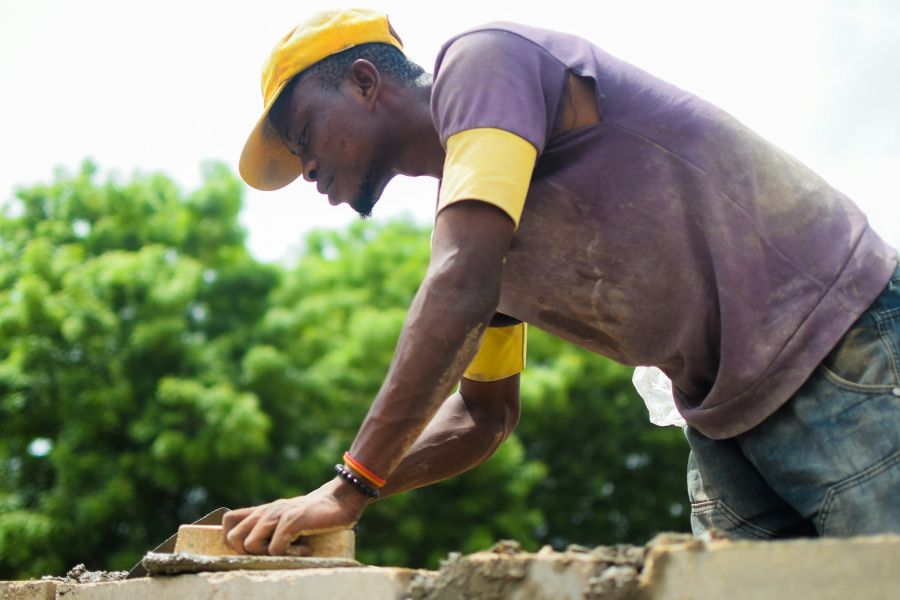 Từ Vựng Bài Nghe Opportunities For Voluntary Work In Southoe Village