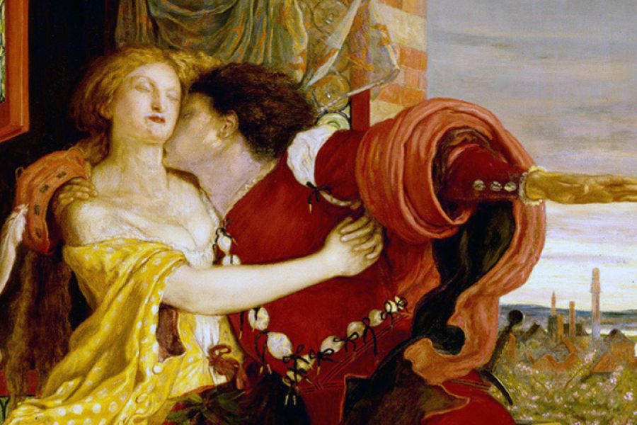 Romeo and Juliet - IELTS Listening with with Practice test, Audio, Transcript, And Explanation