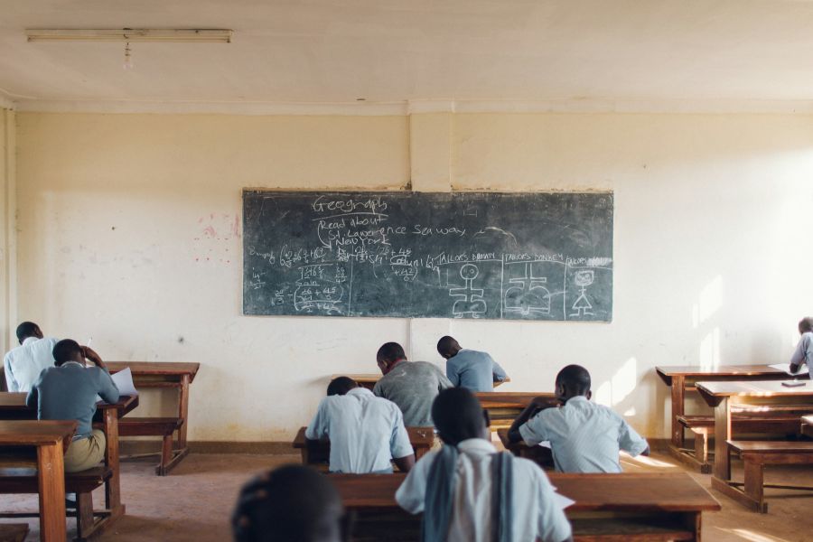 Từ Vựng Bài Đọc Does Education Fuel Economic Growth?