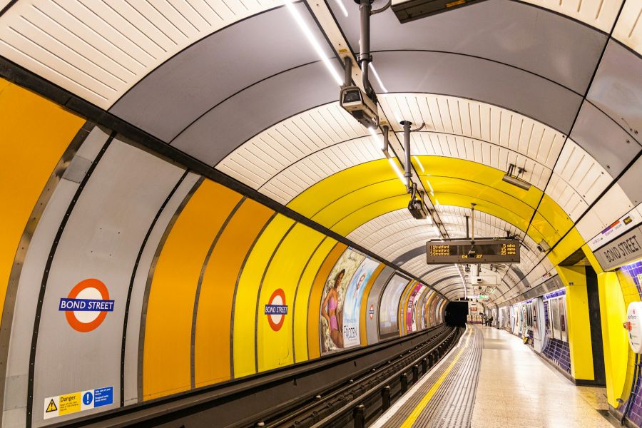 Từ Vựng Bài Đọc The Development Of The London Underground Railway