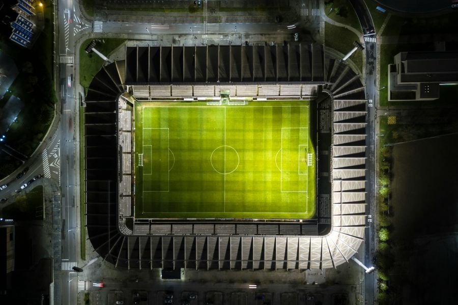Stadiums: Past, Present And Future IELTS Reading Answers with Explanation