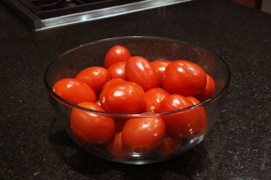 Từ Vựng Bài Đọc A Second Attempt At Domesticating The Tomato