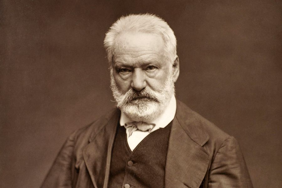 Victor Hugo IELTS Listening Answers With Audio, Transcript And Explanation