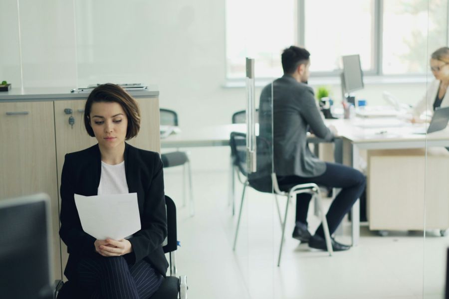Job Details From Employment Agency IELTS Listening Answers With Audio, Transcript And Explanation