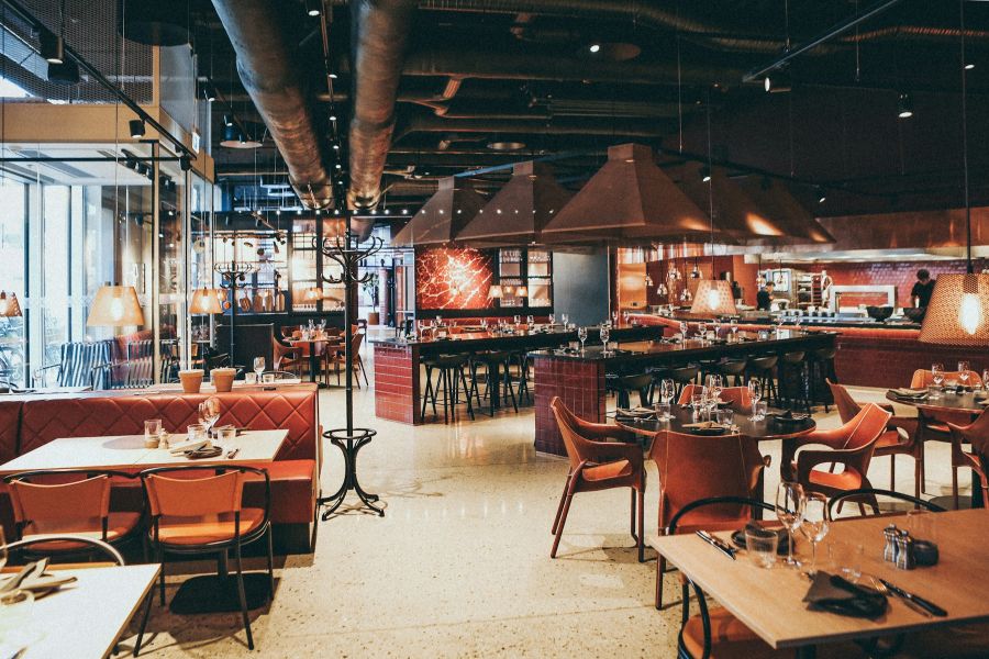 Working At Milo's Restaurants IELTS Listening Answers With Audio, Transcript And Explanation