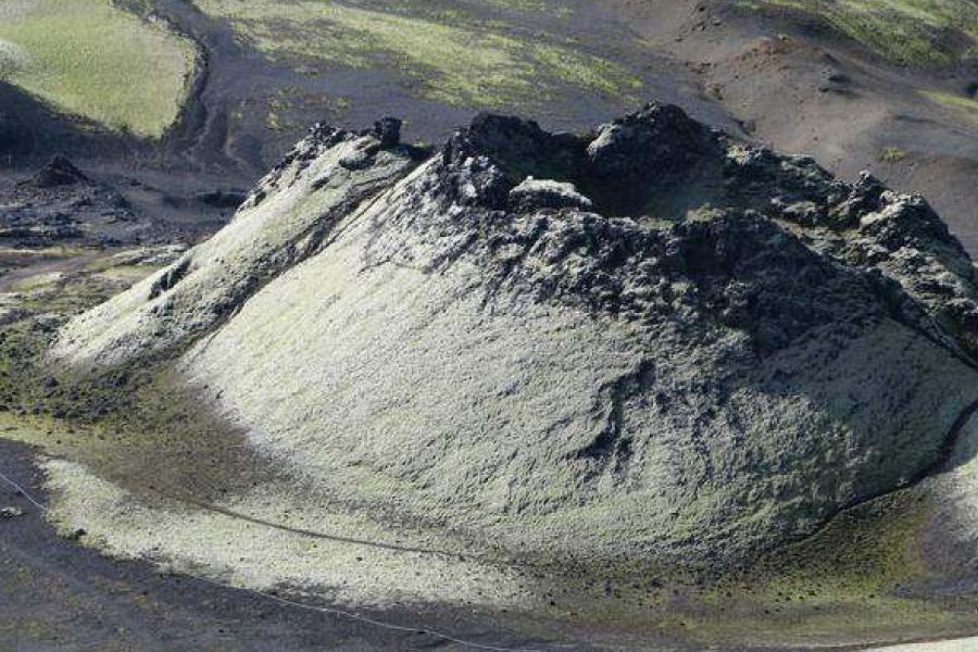 The Laki Eruption IELTS Listening Answers With Audio, Transcript And Explanation