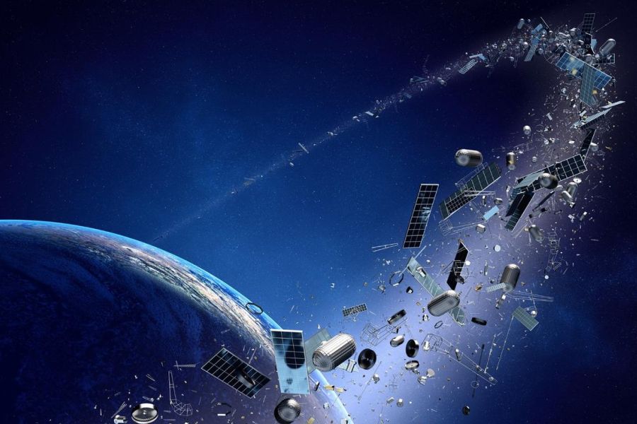 Space Traffic Management IELTS Listening Answers With Audio, Transcript And Explanation