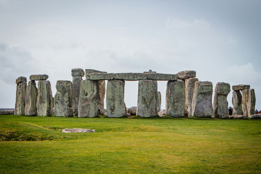Stonehenge IELTS Reading Answers with Explanation