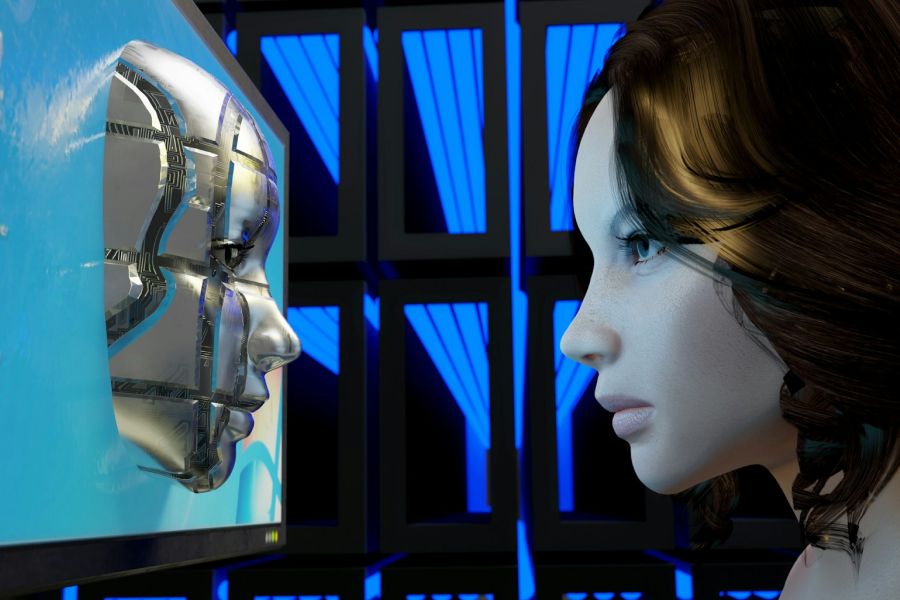 Living With Artificial Intelligence IELTS Reading Answers with Explanation