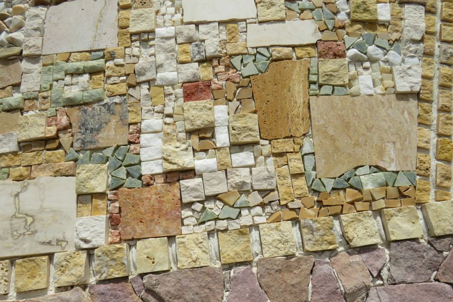 Materials To Take Us Beyond Concrete IELTS Reading Answers with Explanation