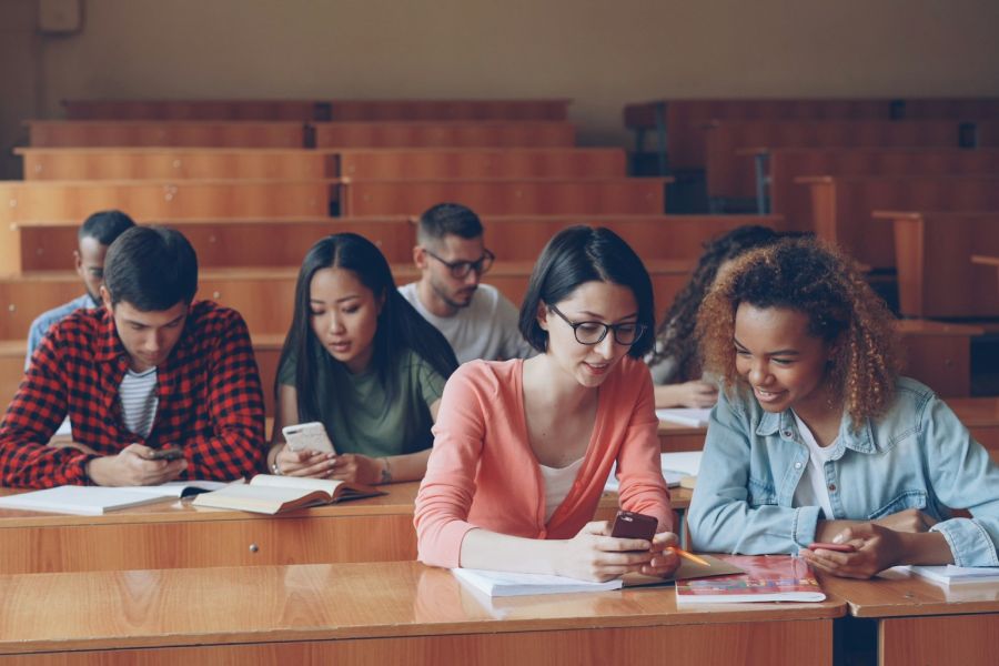 The Case For Mixed-Ability Classes IELTS Reading Answers with Explanation