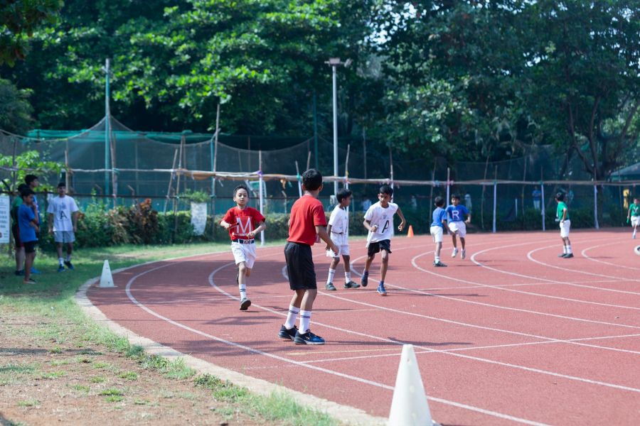 Từ Vựng IELTS Mock Test Vol 19 - Listening Test 4 - Section 2: Training programmes for new runners