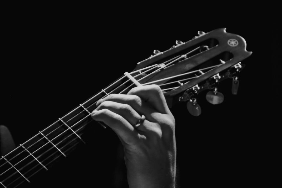 Từ Vựng Bài Nghe Guitar Group