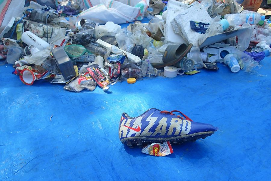 Challenges in Footwear Recycling IELTS Listening Answers With Audio, Transcript And Explanation