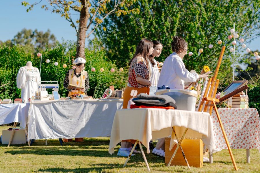 Từ Vựng Bài Nghe Festival workshops