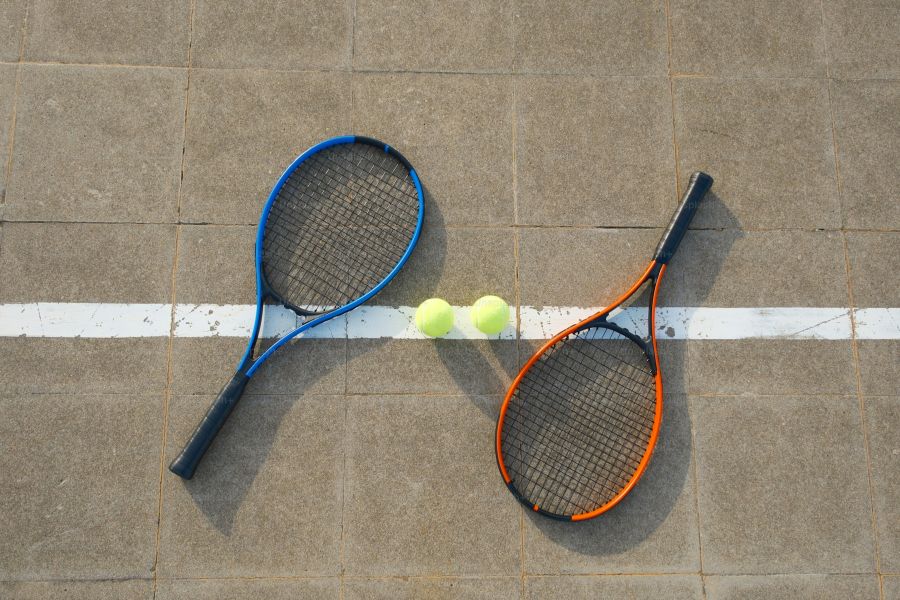 How Tennis Rackets Have Changed IELTS Reading Answers with Explanation