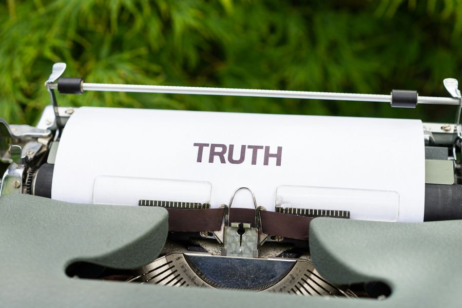 The Persistence And Peril Of Misinformation IELTS Reading Answers with Explanation