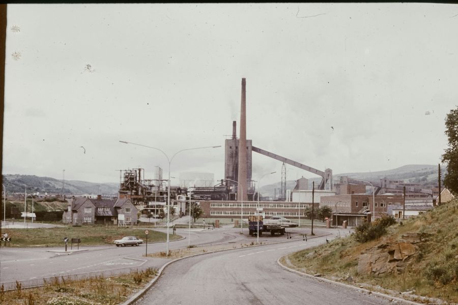 The Industrial Revolution In Britain IELTS Reading Answers with Explanation