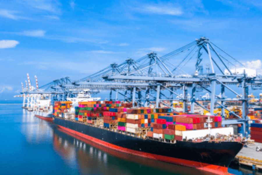 Manham Port IELTS Listening Answers With Audio, Transcript, And Explanation