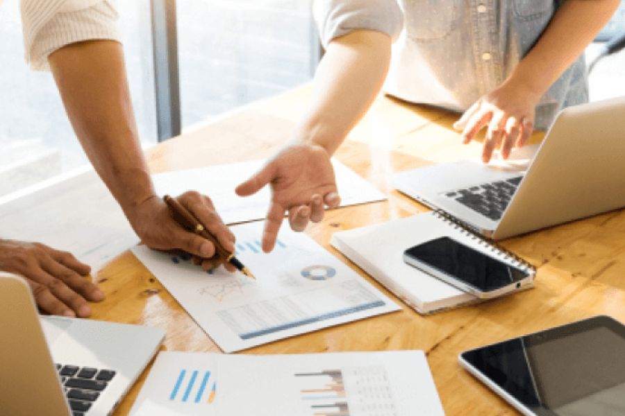 Từ Vựng Bài Nghe Placement In The Workplace