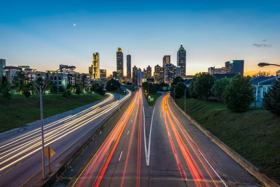 Từ Vựng Bài Nghe Transport Survey