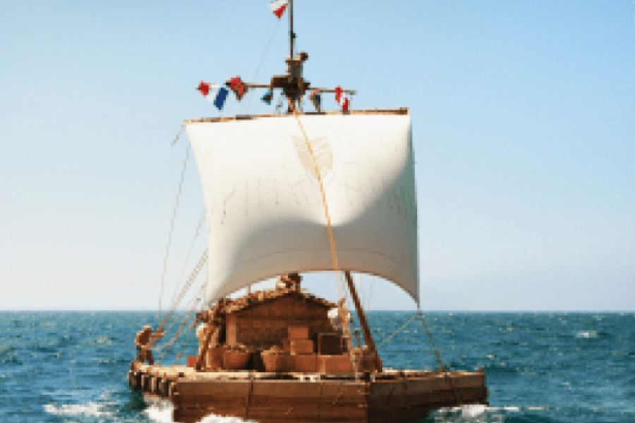 Từ Vựng Bài Nghe The Life Of Thor Heyerdahl
