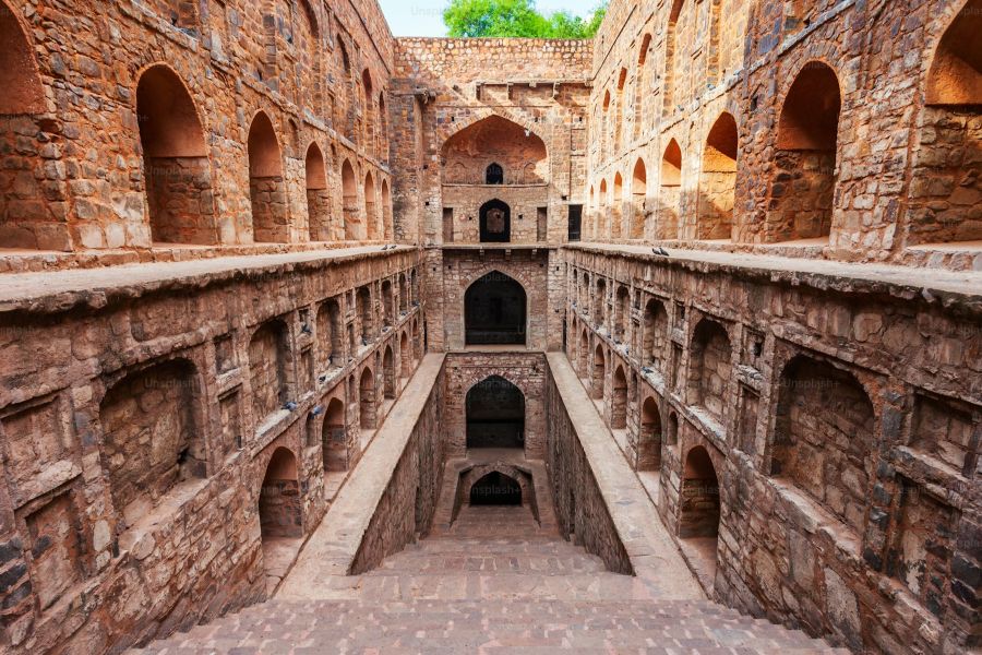 Stepwells IELTS Reading Answers with Explanation