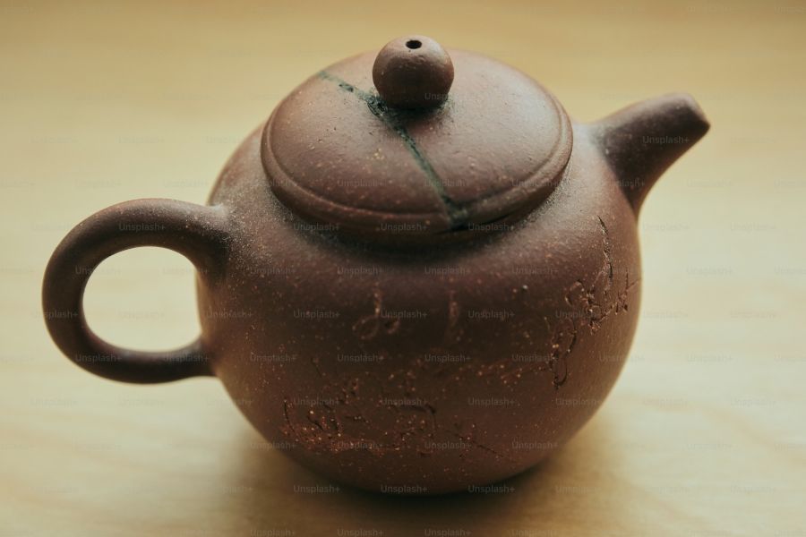 Từ Vựng Bài Đọc Tea And The Industrial Revolution