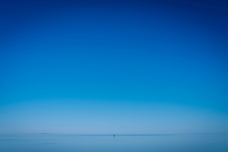 Beyond The Blue Horizon IELTS Reading Answers with Explanation