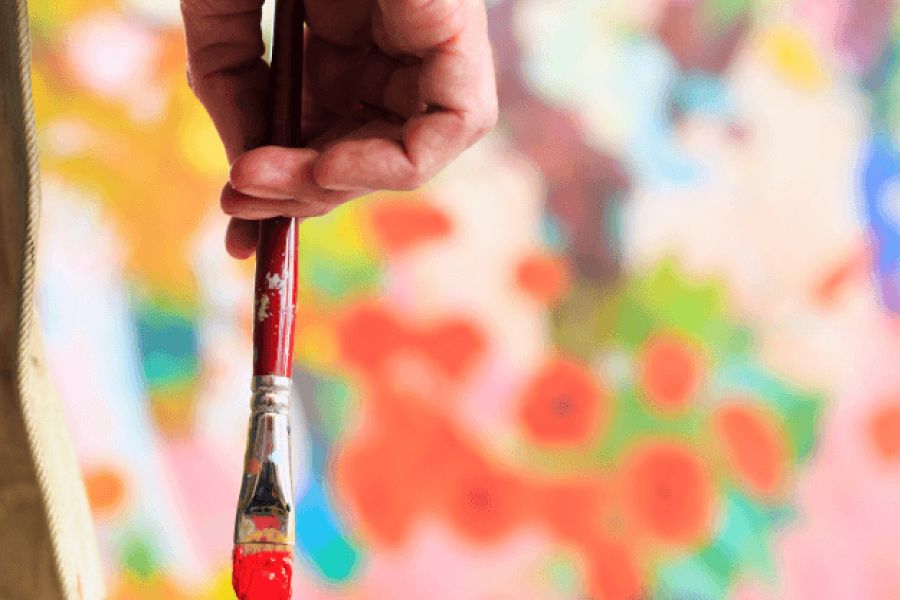 Từ Vựng Bài Nghe Art Project