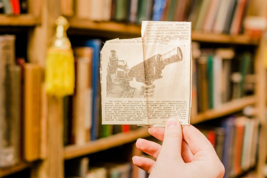 Public Libraries IELTS Listening Answers With Audio, Transcript, And Explanation