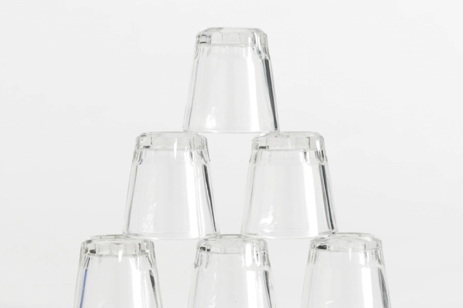 The History Of Glass IELTS Reading Answers with Explanation