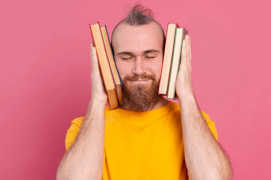 Từ Vựng Bài Đọc What’s The Purpose Of Gaining Knowledge?