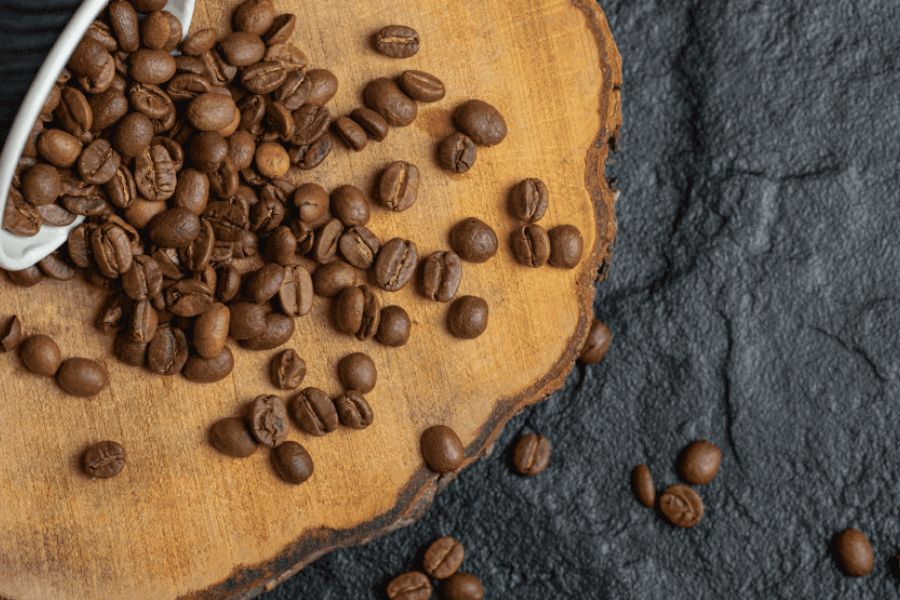 The History Of Coffee IELTS Listening Answers With Audio, Transcript, And Explanation