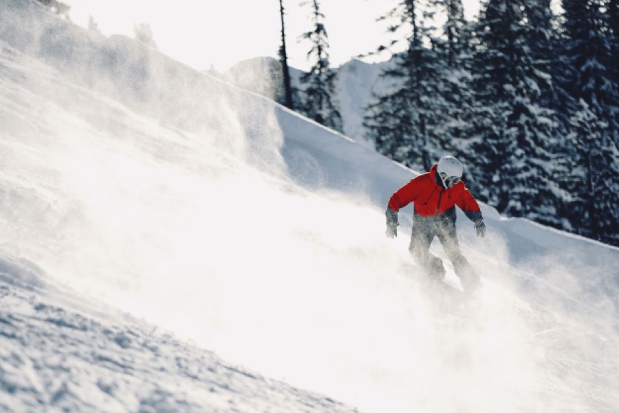 The Snow Centre IELTS Listening Answers With Audio, Transcript, And Explanation