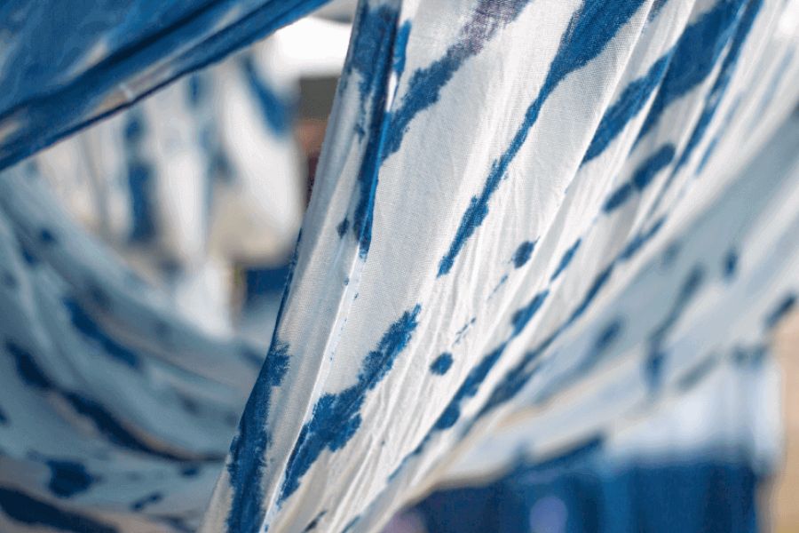 Natural Dyes IELTS Listening Answers With Audio, Transcript, And Explanation