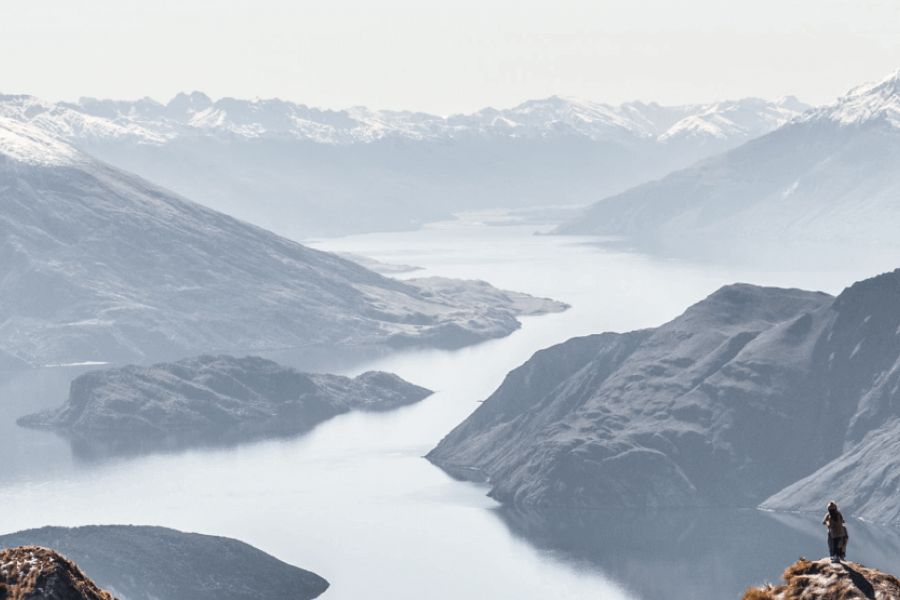 Từ Vựng Bài Đọc Case Study- Tourism Zealand Website