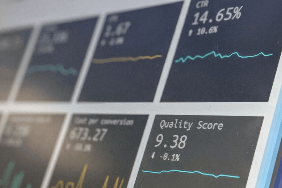 Từ Vựng Bài Đọc Making The Most Of Trends