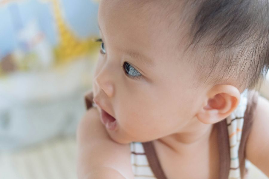 How Baby Talk Gives Infant Brains A Boost IELTS Reading Answers with Explanation