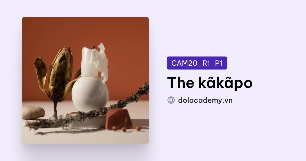 The kãkãpo IELTS Reading Answers with Explanation