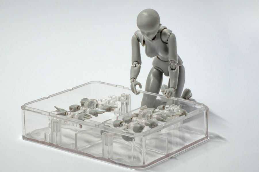 Từ Vựng IELTS Mock Test Vol 20 - Reading Test 2 - Passage 3: Invasion of the robot umpires