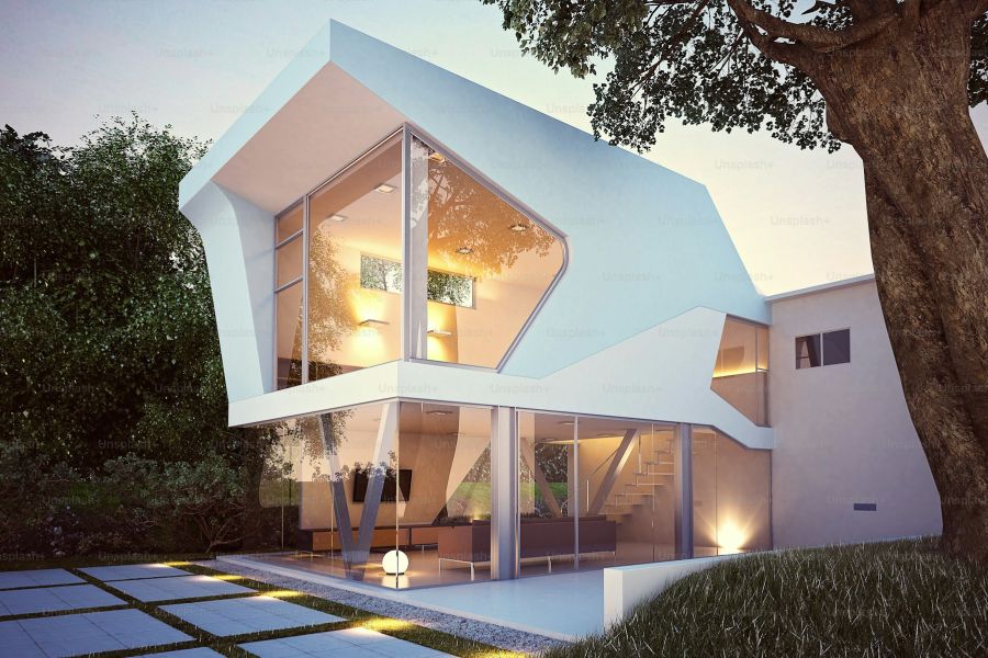 Presentation on houses of the future IELTS Listening Answers with Explanation