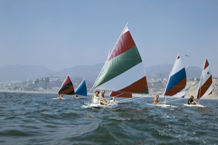 Oyster Bay Sailing Club Courses IELTS Listening Answers with Explanation