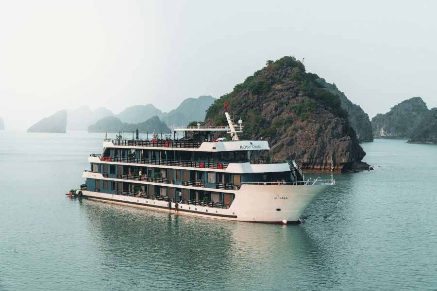Challenges facing the cruise ship industry IELTS Listening Answers with Explanation